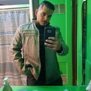 Meet your Posher, Johnny